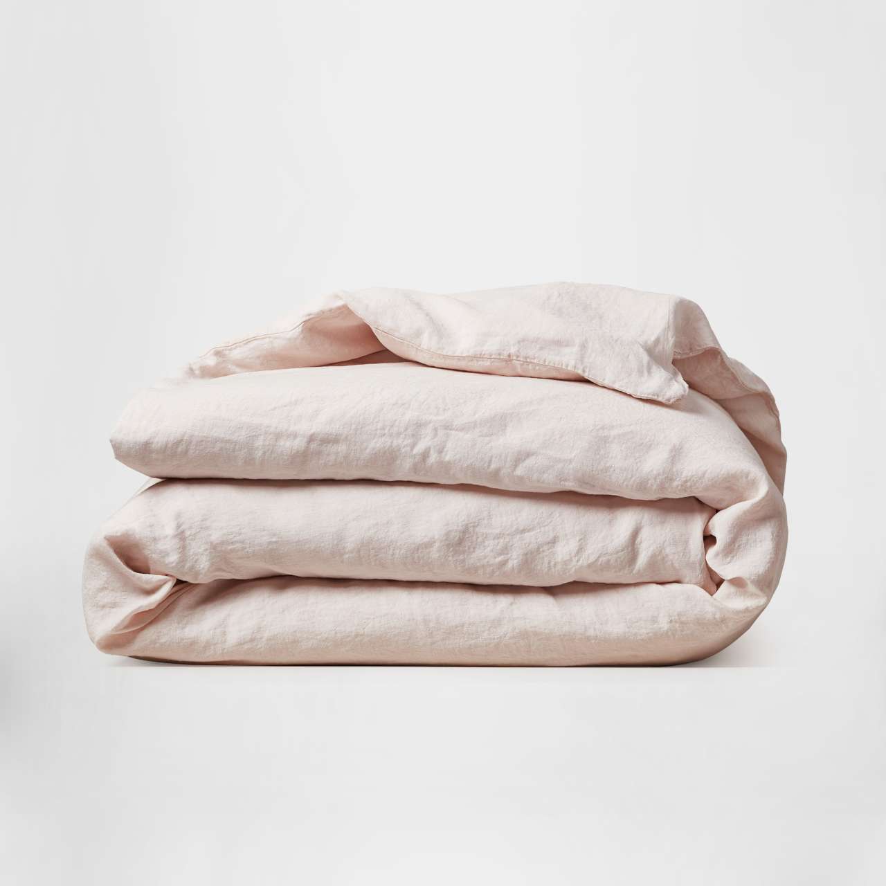 Rest & Home™ Couvre-Duvet En Lin