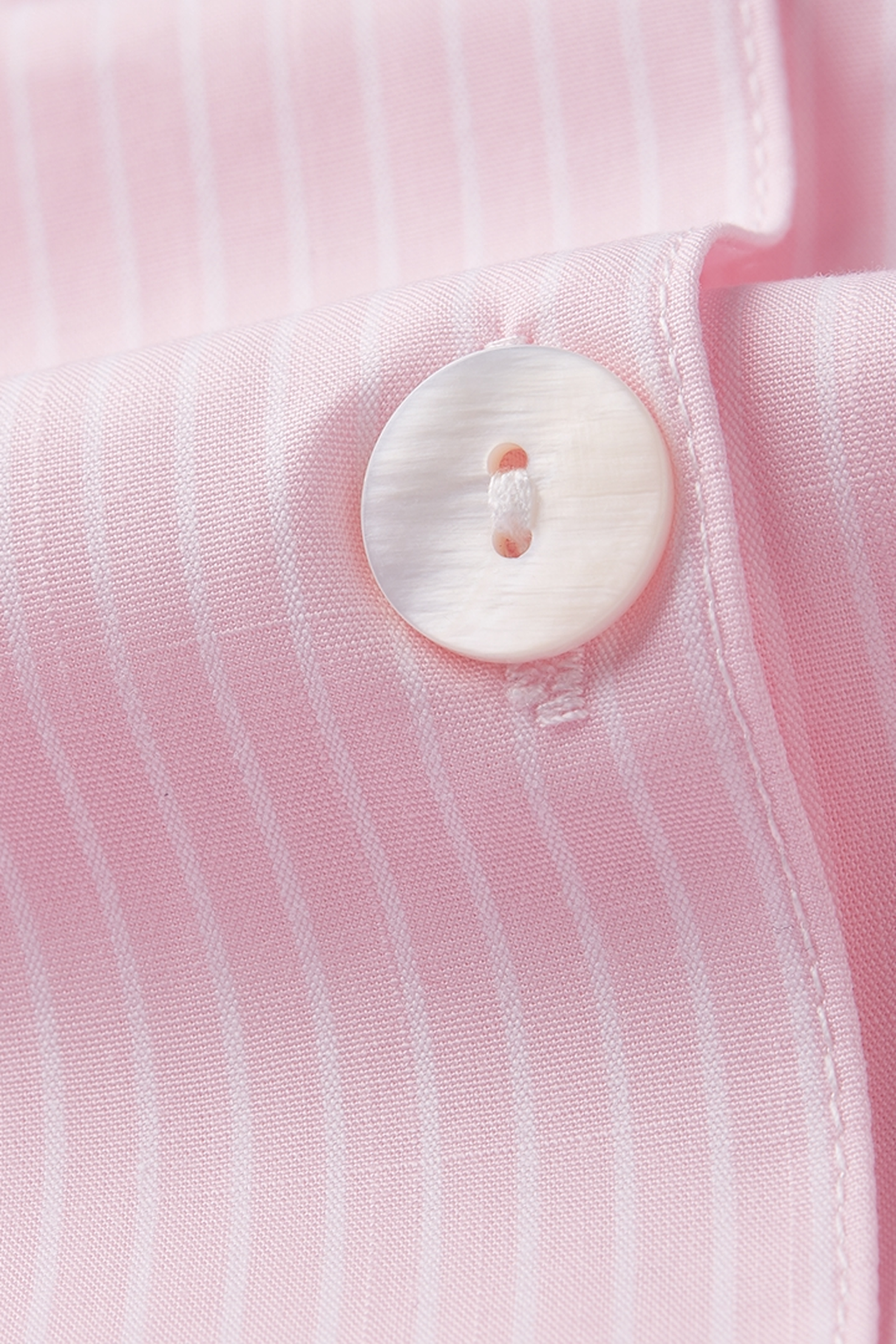 Rest & Home™ Ensemble pyjama long rayé premium