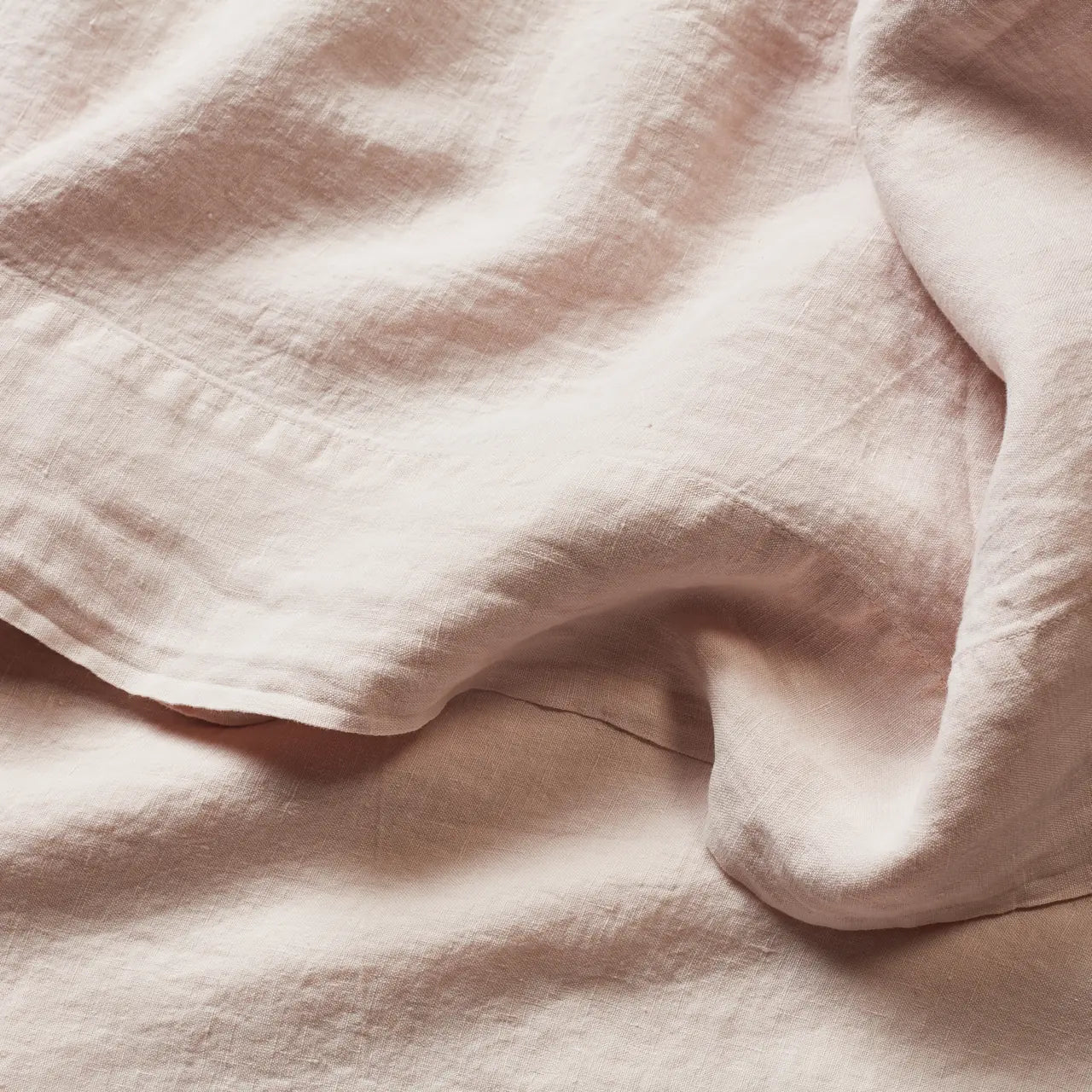 Rest & Home™ Ensemble de drap en lin