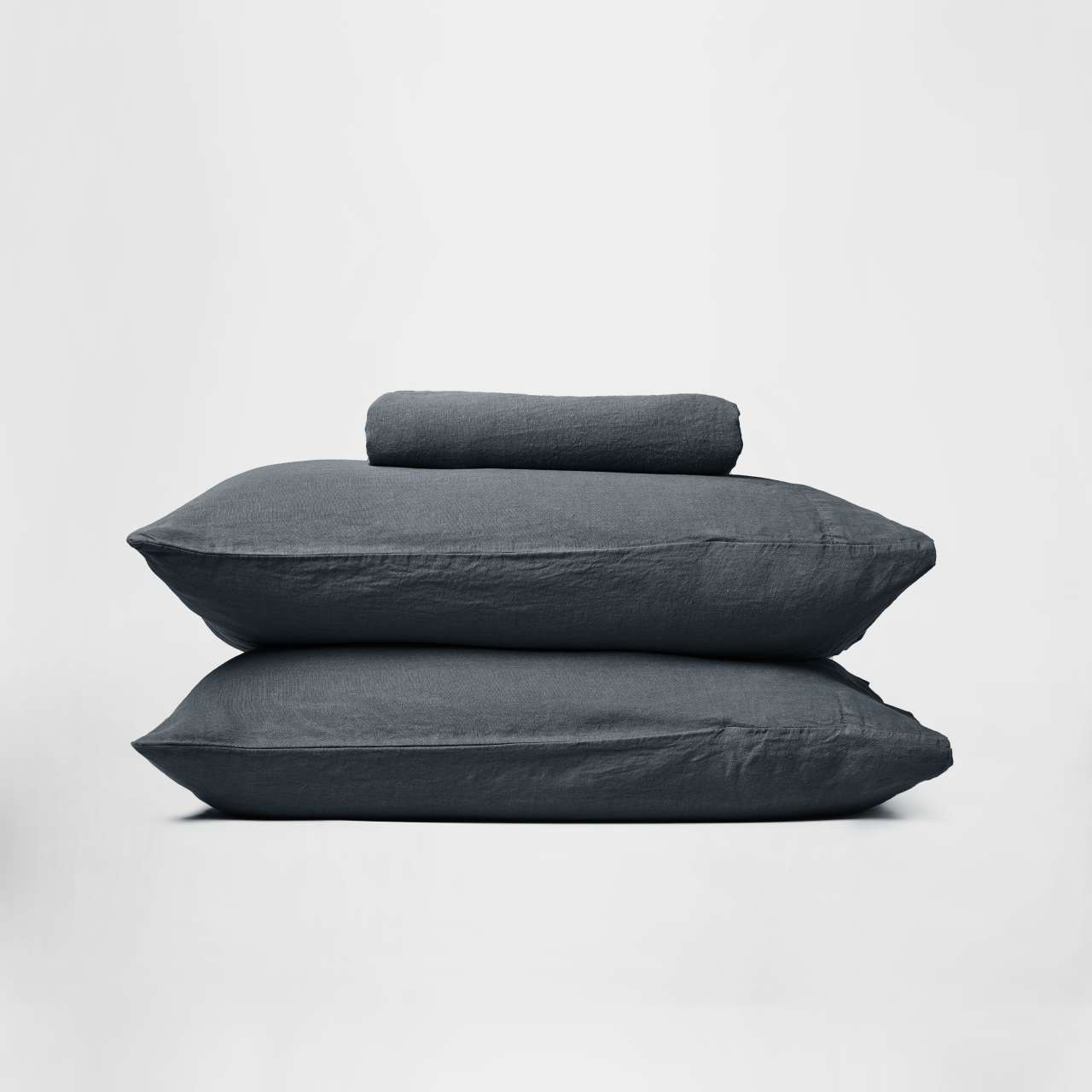 Rest & Home™ Ensemble de drap en lin