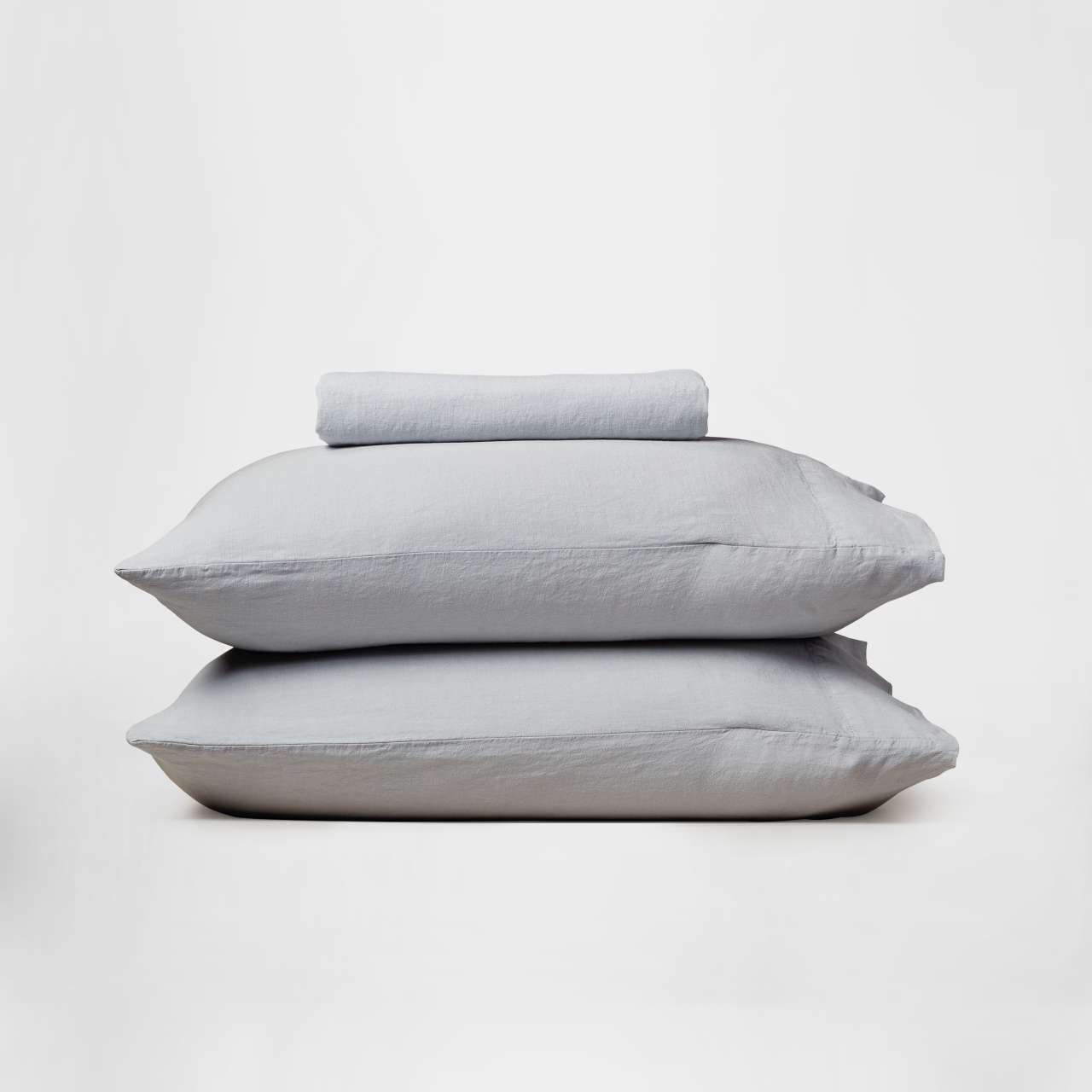 Rest & Home™ Ensemble de drap en lin