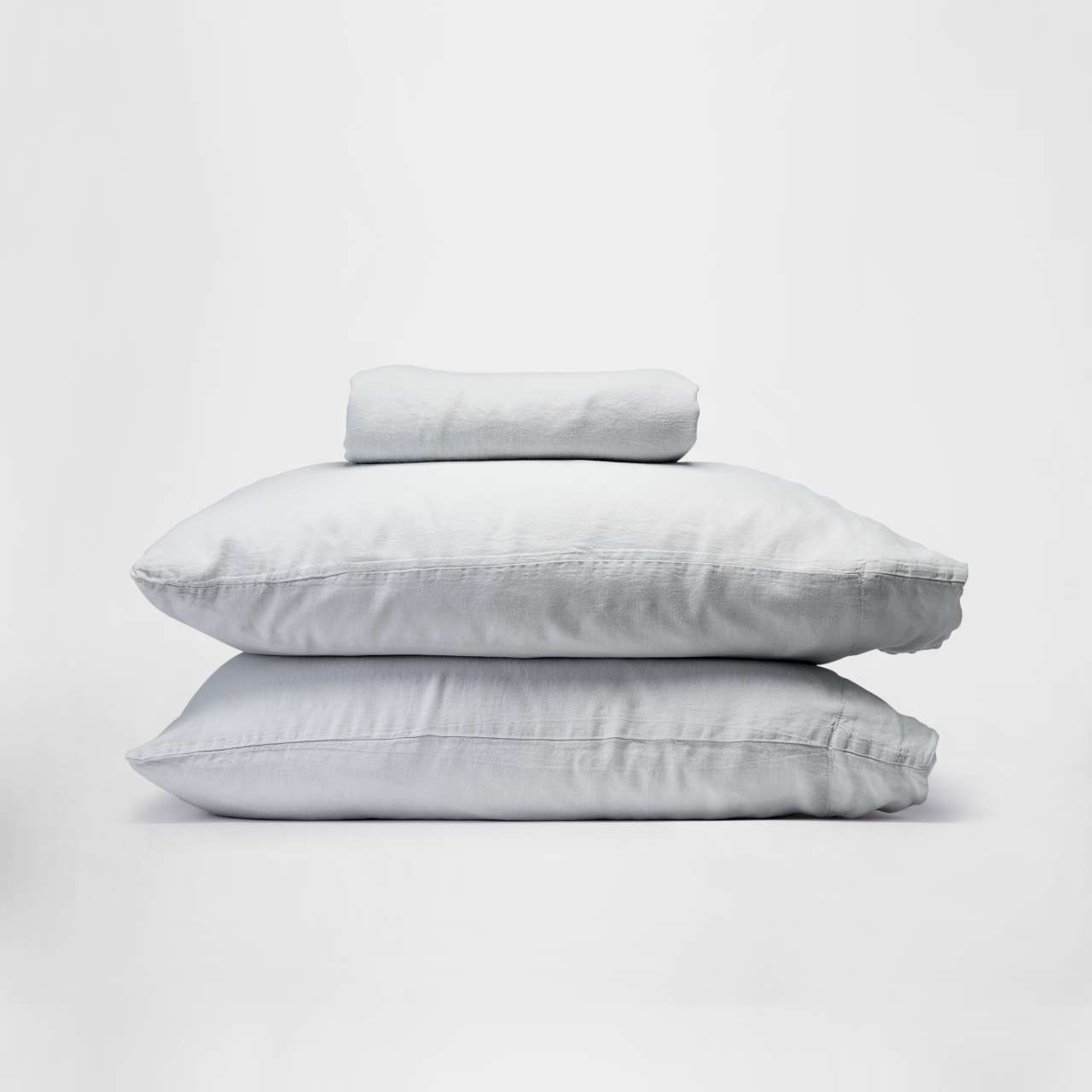 Rest & Home™ Ensemble de drap en lin