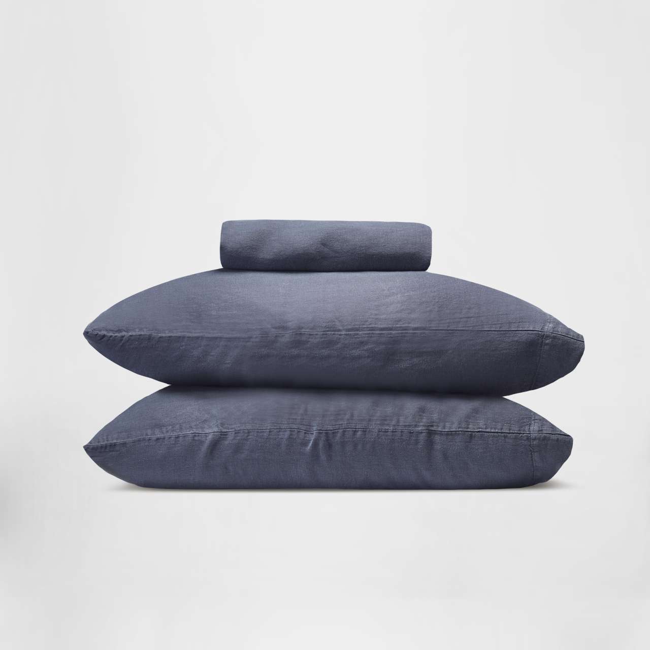 Rest & Home™ Ensemble de drap en lin