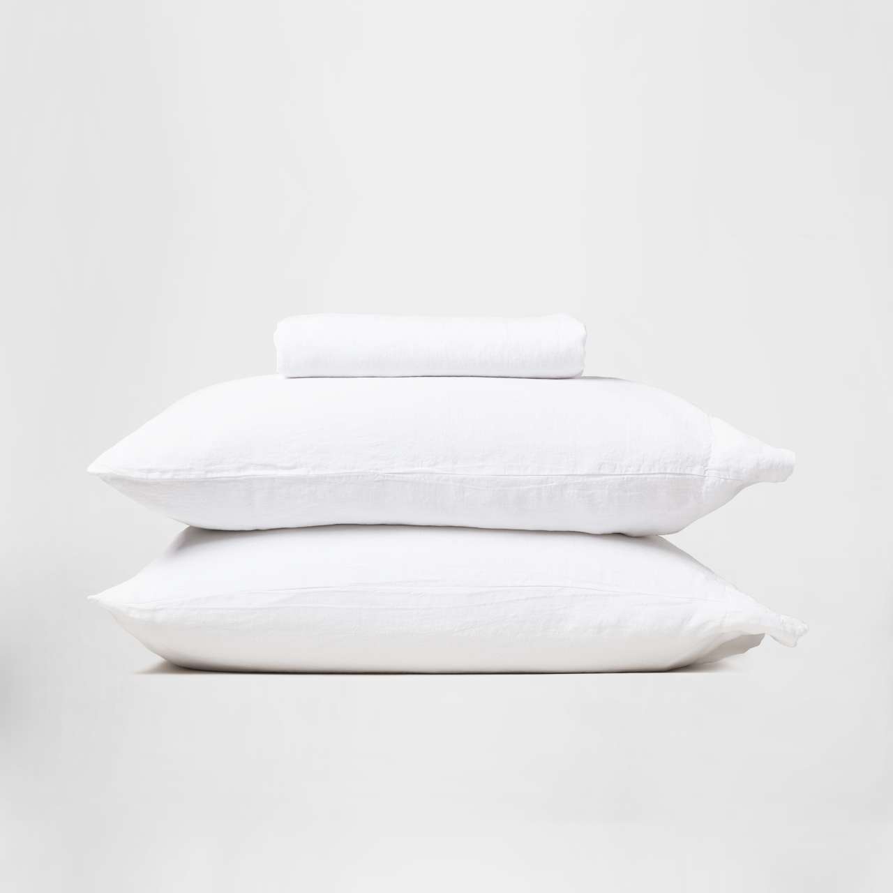 Rest & Home™ Ensemble de drap en lin